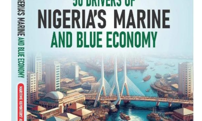 MARAN to Unveil Landmark Book Celebrating Marine & Blue Economy Leaders