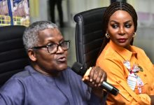 Dangote Refinery To Supply 1.5bn Litres Of Petrol Monthly