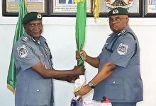 Aliyu Takes Charge, Launches Fiercer Intelligence War Against Smuggling