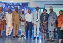 Maritime Leaders Demand African-Led Solutions, Accountability in Training, Policy and Cabotage Funding