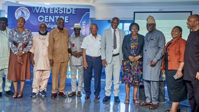 Maritime Leaders Demand African-Led Solutions, Accountability in Training, Policy and Cabotage Funding