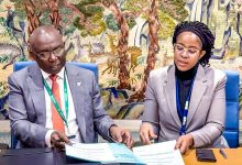 NIMASA, TASAC Seal New Strategic Alliance to Boost Africa’s Maritime Power