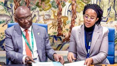 NIMASA, TASAC Seal New Strategic Alliance to Boost Africa’s Maritime Power