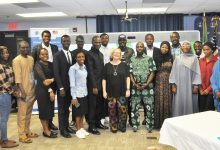 US Consulate, MCDN Urge Nigerian Journalists To Embrace People-Centred Development Reporting