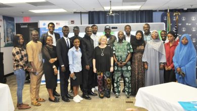 US Consulate, MCDN Urge Nigerian Journalists To Embrace People-Centred Development Reporting