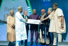 NLNG’s MD, Philip Mshelbila, Bows Out After Tenure; Falade Set To Take Over