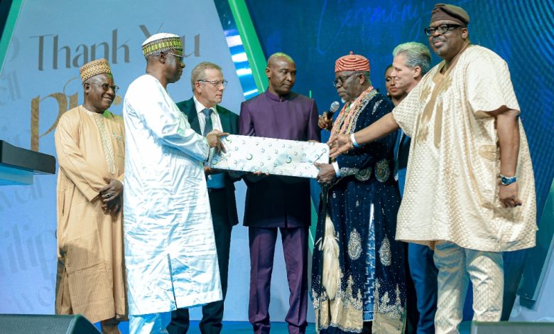 NLNG’s MD, Philip Mshelbila, Bows Out After Tenure; Falade Set To Take Over