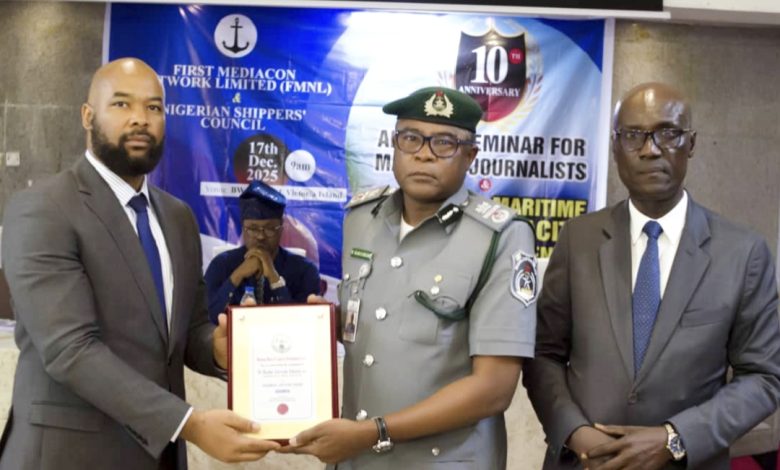 Structural Gaps Threaten National Single Window - Stakeholders