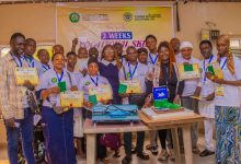 NCDMB Equips 70 with Vocational Skills, Starter Packs in Lagos