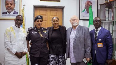 SIFAX Group Partners Port Police To Boost Lagos Ports Security