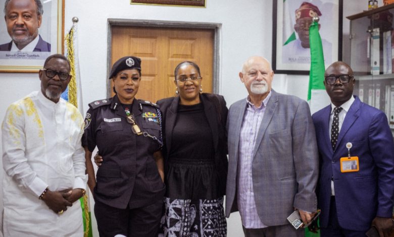 SIFAX Group Partners Port Police To Boost Lagos Ports Security