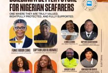 2025 Seafarers Awards Nigeria Ceremony Spotlights Welfare, Industry Excellence