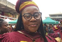 From Journalism to Public Health: Dr. Orivri Bags Fourth UNILAG Degree