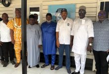 MWUN, NASO Move To Strengthen Industrial Harmony At Seaports