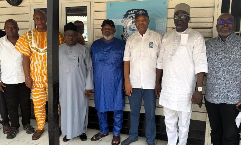 MWUN, NASO Move To Strengthen Industrial Harmony At Seaports