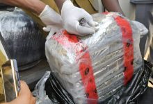 Apapa Customs, NDLEA Intercept 347.5kg Canadian Loud In Imported Vehicle