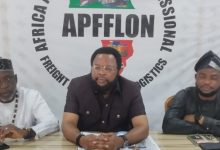 APFFLON Urges FG To Strengthen Shippers’ Council, Halt Rising Port Charges