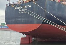 Customs, NDLEA Seize 30.1kg Cocaine On Marshall Islands-Flagged Vessel At Apapa