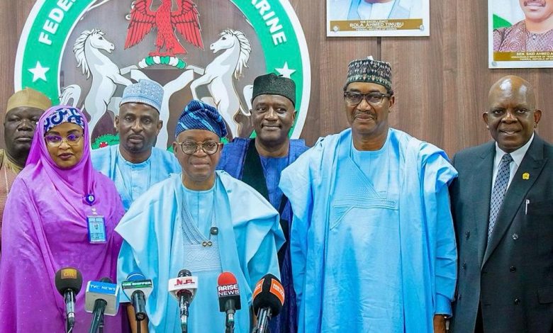 FG Tasks Shippers’ Council Board To Cut Port Costs, Enforce Fair Pricing