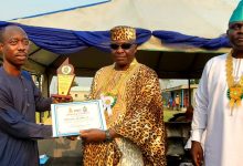 NAF Badagry Showcases Unity, Welfare Gains at 2025 Socio-Cultural Day