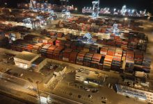Lekki Port: Inside Nigeria’s Deep-Seaport That Never Sleeps