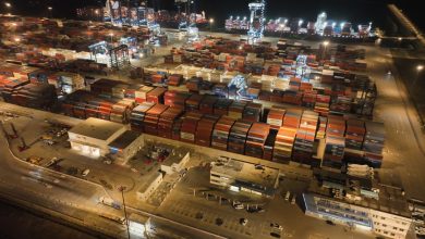 Lekki Port: Inside Nigeria’s Deep-Seaport That Never Sleeps