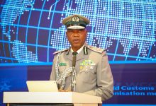 ICD 2026: FOU Zone A Celebrates CGC Adeniyi, Launch of TRS