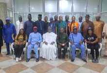 N14.6bn Boat Investment To Curb Boat Mishaps, Boost Agro Trade - Oyebamiji