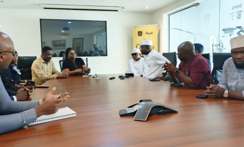 Shipping Charges Hike: Freight Agents Protest At MSC, Demand NSC Boss Dismissal