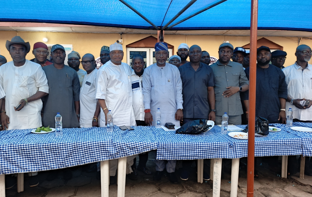 ANLCA Western Zone Rallies Freight Agents To Resist Shipping Charges Increment, Police Excesses