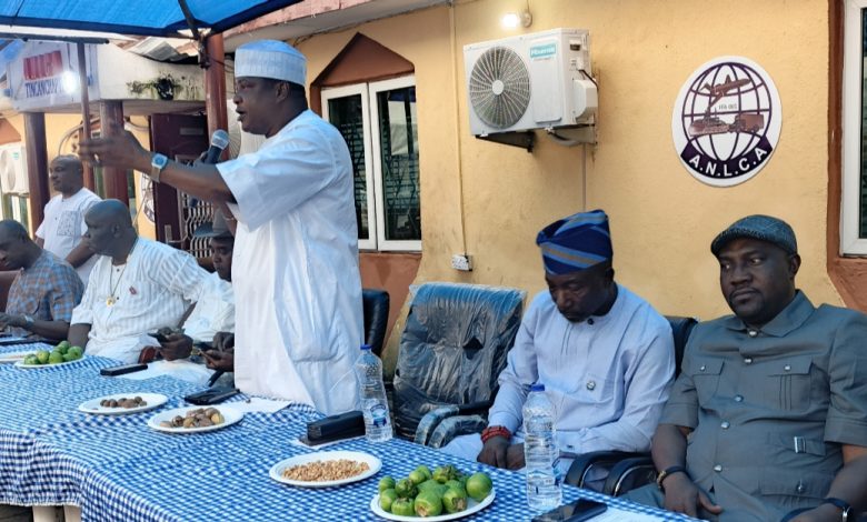 ANLCA Western Zone Rallies Freight Agents To Resist Shipping Charges Increment