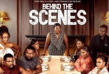 NFVCB Hails Funke Akindele’s ₦2.4bn Box Office Feat