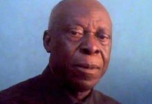 NAFFAC Mourns Patron, Chief Chukwuka Agubama, Dies At 82
