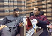 Widescope Logistics Boss, Musa, Hosts CRFFN Registrar, Urges Industry Synergy