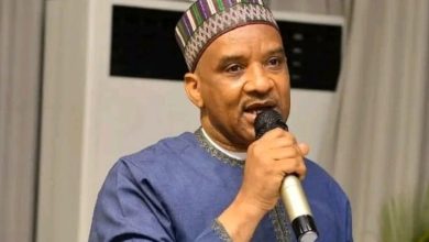 Maritime Elders Decry ICPC’s ‘Unprofessional’ Detention Of Ex-NIMASA DG Jamoh