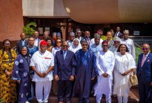 NSC Board Backs Tinubu’s $1trn GDP Vision, Targets 7% Growth by 2028