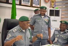 FOU Zone ‘A’ Trains Officers On Reputation Management To Boost Public Trust