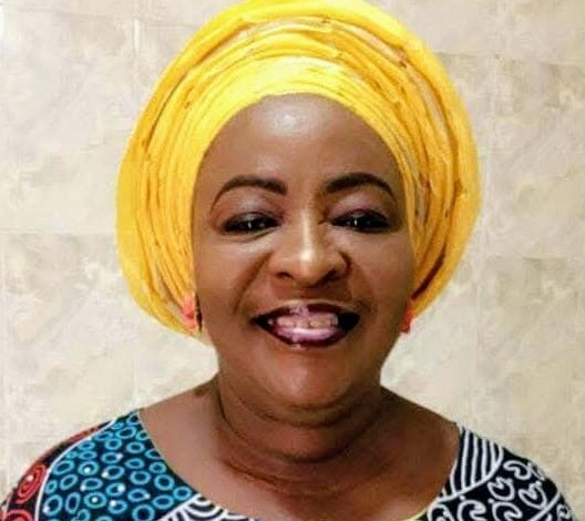 South West Commission MD Loses Sister