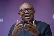 GTI Condemns Alleged Threat to Peter Obi, Urges Police Probe