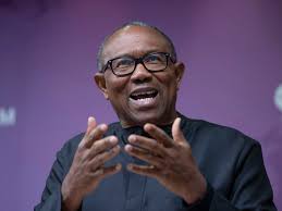 GTI Condemns Alleged Threat to Peter Obi, Urges Police Probe
