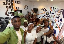 ATPN President, Femi Fadina, Launches Youth Cultural Enterprise Initiative