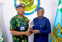 NAF Boosts Deep Blue With ISR, Air Support Deployment