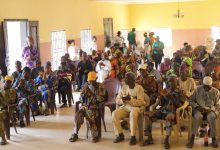 60 Indigents Enrolled As AAAF Launches Free Health Insurance in Ijebu Communities