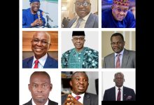 FG Issues Commendation Letters To 9 Committee Members Over Nigeria’s IMO Council Victory