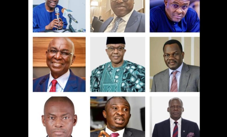 FG Issues Commendation Letters To 9 Committee Members Over Nigeria’s IMO Council Victory