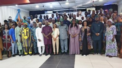 Shippers' Council, Customs, ECOWAS Engage Seme Border Traders With Film, Dialogue