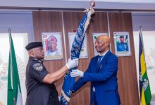 APFFLON Congratulates IGP Tunji Disu, Urges Police Reform