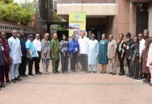 NPCC Strengthens Maritime Workforce Capacity With Onshore, Offshore Ports Operations Training