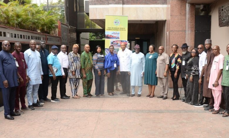 NPCC Strengthens Maritime Workforce Capacity With Onshore, Offshore Ports Operations Training