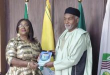 FG Congratulates Dr. Felicia Mogo On Re-Election To UN Global Ocean Experts Group